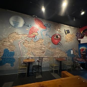 Pie Hole - Pizza Near Me - Missoula, Montana