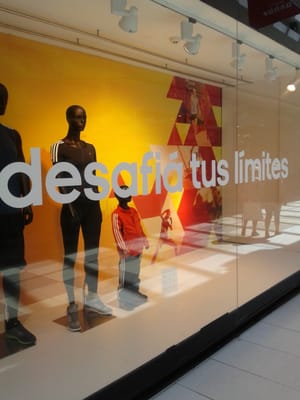 ADIDAS - Active Life - Alto Rosario Shopping Loc 15, Rosario, Argentina -  Phone Number - Yelp