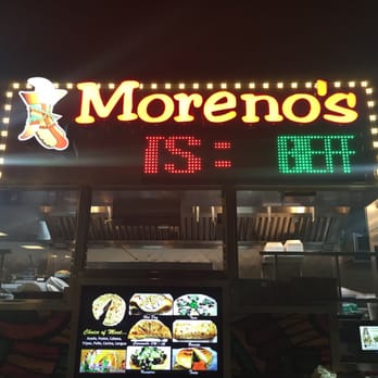 Moreno's Mexican Grill - Mexican Near Me - Mesa, Arizona Moreno's Mexican Grill - Mexican Near Me - Mesa, Arizona