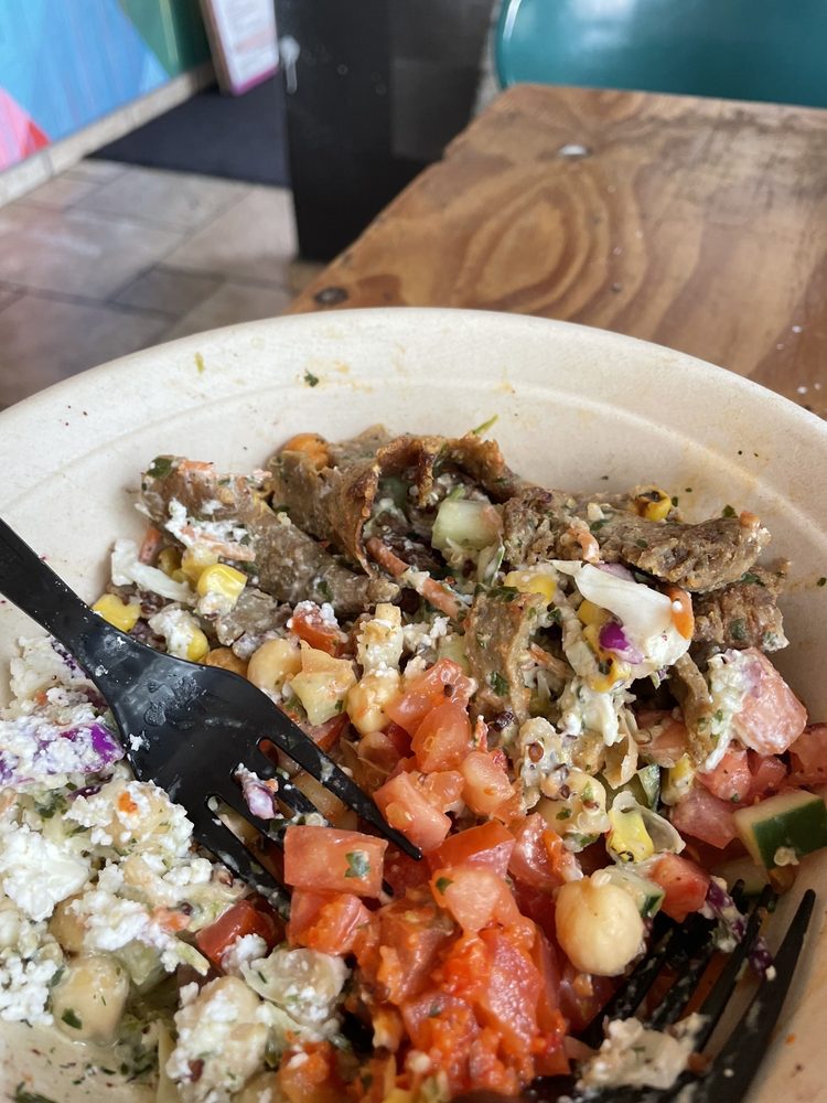 Spitz - Los Feliz