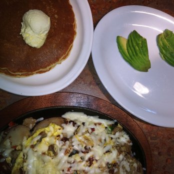 Huckleberry’s - Yummy breakfast - Breakfast & Brunch Near Me - Concord, California