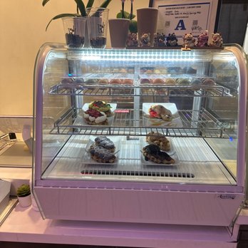 Vova Cafe - Pastries - Coffee & Tea Near Me - Las Vegas, Nevada Vova Cafe - Pastries - Coffee & Tea Near Me - Las Vegas, Nevada