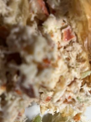 Bar Harbor Seafood by null