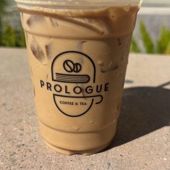 Prologue Coffee & Tea - Coffee & Tea Near Me - Walnut Creek, California Prologue Coffee & Tea - Coffee & Tea Near Me - Walnut Creek, California