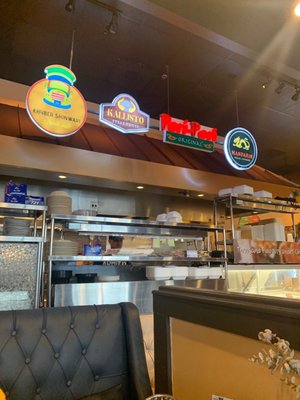 Spice Village by null