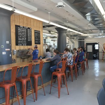 Hawksbill Brewing Company - Breweries Near Me - Luray, Virginia