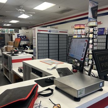 Ship And More Sahara - Notaries Near Me - Las Vegas, Nevada