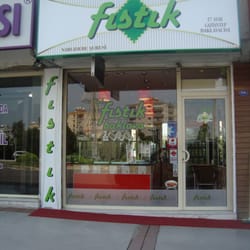 Fıstık