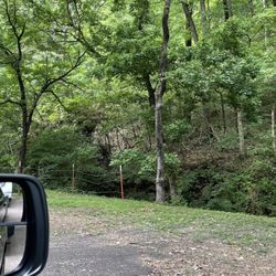 Echota Village RV Park - Nice trees, lots of shade