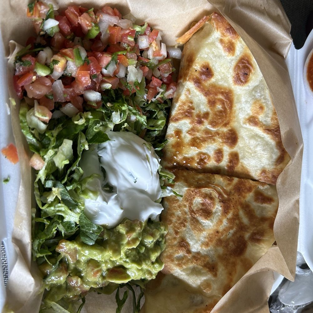 steak quesadillas steak quesadillas