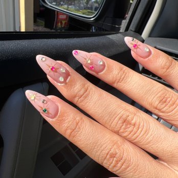 Nails Please - Nail Salons Near Me - Fremont, California Nails Please - Nail Salons Near Me - Fremont, California