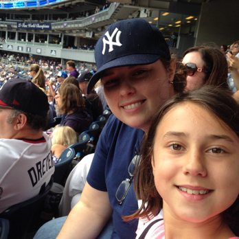 Yankee Stadium - Stadiums & Arenas Near Me - Bronx, New York