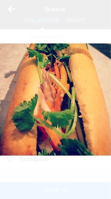 Simply Banh Mi by null