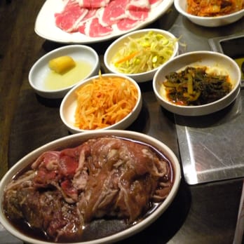 J BBQ - Barbeque Near Me - Los Angeles, California J BBQ - Barbeque Near Me - Los Angeles, California