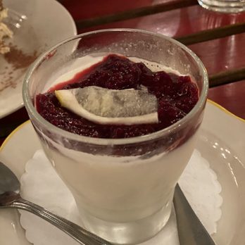 Piccoli Trattoria - Panna Cotta - Italian Near Me - Brooklyn, New York Piccoli Trattoria - Panna Cotta - Italian Near Me - Brooklyn, New York