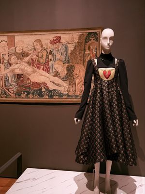 The Cleveland Museum of Art by null