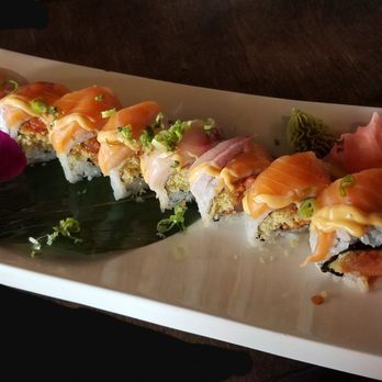 King Kong Sushi - #92 on the menu - Sushi Bars Near Me - Myrtle Beach, South Carolina King Kong Sushi - #92 on the menu - Sushi Bars Near Me - Myrtle Beach, South Carolina