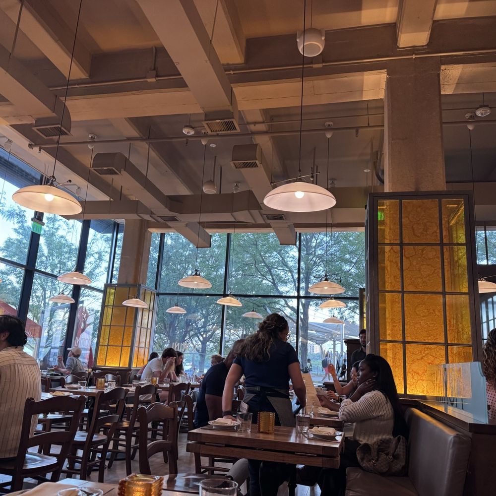 Osteria Morini - Italian Near Me - Washington, DC, District of Columbia