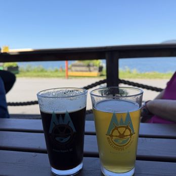 Wheelhouse Brewing Company - Breweries Near Me - Prince Rupert, British Columbia Wheelhouse Brewing Company - Breweries Near Me - Prince Rupert, British Columbia