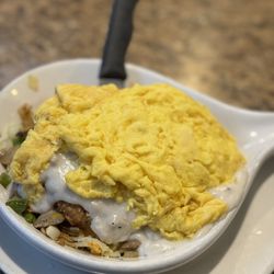 Cozy Table - Breakfast Skillet