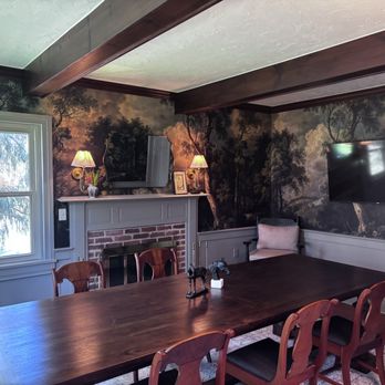 Baladerry Inn - Meeting room. It is very charming - Bed & Breakfast Near Me - Gettysburg, Pennsylvania Baladerry Inn - Meeting room. It is very charming - Bed & Breakfast Near Me - Gettysburg, Pennsylvania