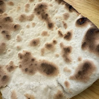 Tun Lahmajo - crispy lahmajo - Armenian Near Me - Burbank, California