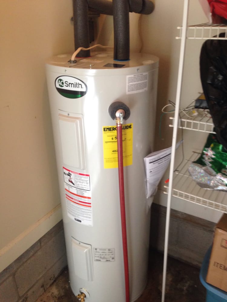 Slide of Bennett Plumbing Service