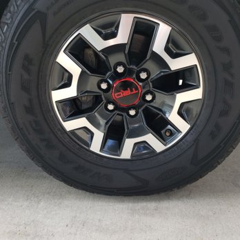 Velvet Touch Wheel Services - like brand new... - Wheel & Rim Repair Near Me