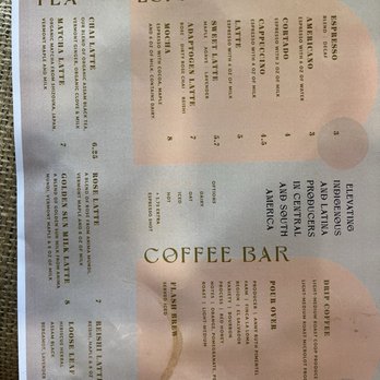 Duchess Coffee - Menu - Coffee & Tea Near Me - Brattleboro, Vermont Duchess Coffee - Menu - Coffee & Tea Near Me - Brattleboro, Vermont