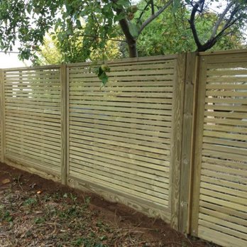 Wesson Fencing - Jacksons Approved Installer - General Contractors Near Me - Woking, SRY