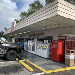 Circle K - Front