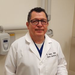 Ricardo C Guillen, DDS - Portland TX general dentist Ricardo C. Guillen, DDS