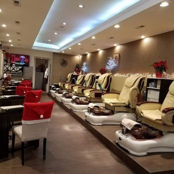 Ruby Nails - Ruby nails Evanston - Nail Salons Near Me - Evanston, Illinois