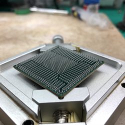 Cellular Repair - Playstation 4 APU Reballing