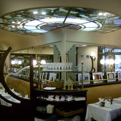 Le Vauban - la salle
