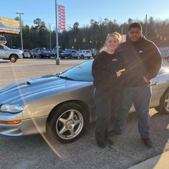 Sunrise Camping Center - RV Dealers Near Me - Hickory, North Carolina Sunrise Camping Center - RV Dealers Near Me - Hickory, North Carolina