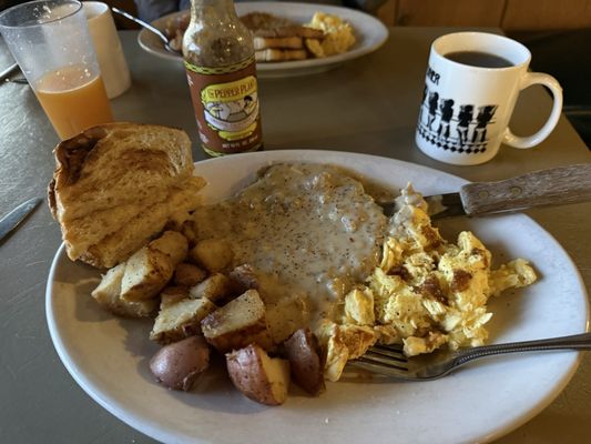 Wagon Wheel Restaurant by null