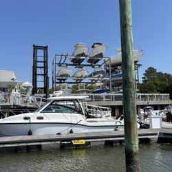 Ocean Isle Marina