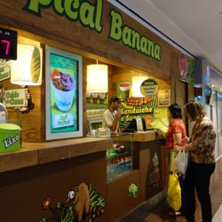 Tropical Banana - Storefront