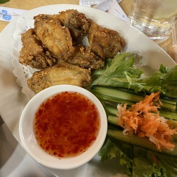 The Chef’s Pho - Garlic wings - Vietnamese Near Me - Ontario, California The Chef’s Pho - Garlic wings - Vietnamese Near Me - Ontario, California
