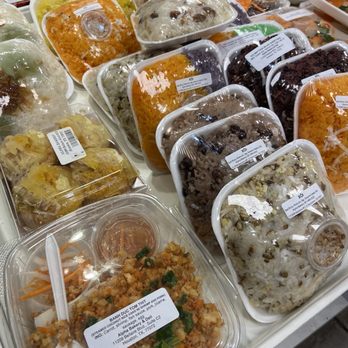 Alpha Bakery & Deli - Bakeries Near Me - Houston, Texas