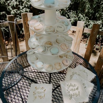 Rooftop Macarons - Macarons Near Me - Sacramento, California Rooftop Macarons - Macarons Near Me - Sacramento, California