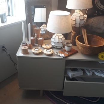 1. The Gallery Gift Shop