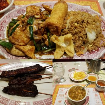 Hunan Gardens - Chinese Near Me - Lima, Ohio