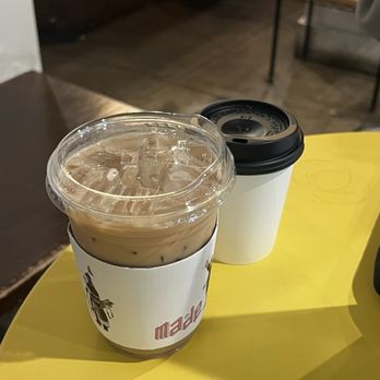 Made Coffee - Coffee & Tea Near Me - Fullerton, California