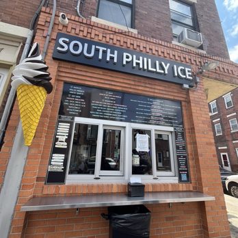 South Philly Ice - Ice Cream & Frozen Yogurt Near Me - Philadelphia, Pennsylvania South Philly Ice - Ice Cream & Frozen Yogurt Near Me - Philadelphia, Pennsylvania