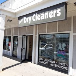 Southgate Dry Cleaners