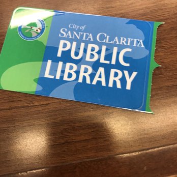 Old Town Newhall Library - Libraries Near Me - Santa Clarita, California