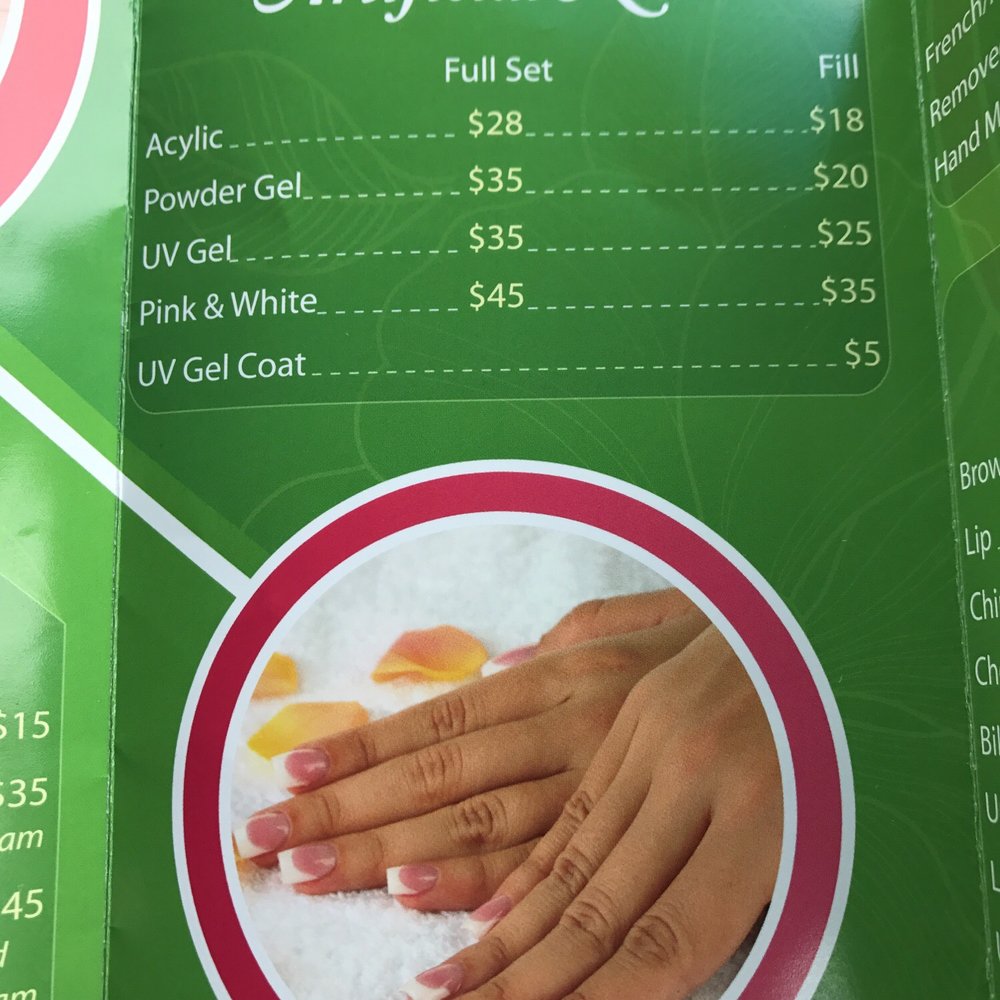 Nail Touch - Artificial nails pricing - Nail Salons Near Me - Jacksonville Beach, Florida Nail Touch - Artificial nails pricing - Nail Salons Near Me - Jacksonville Beach, Florida