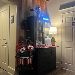 Briglia's Tavern - Americana Dining area